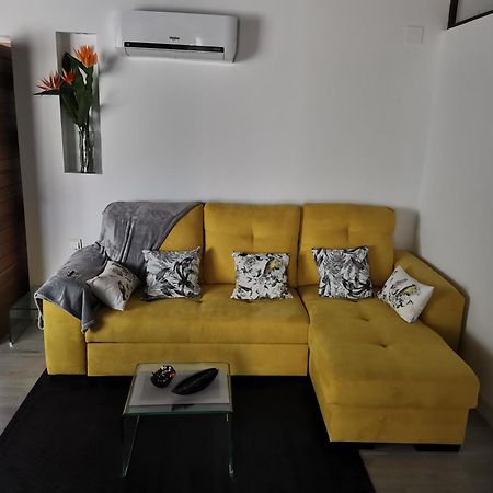 Fg Albayzin Apartamento Deluxe Con Terraza Vistas Y Parking Gratis Apartment Granada Exterior photo