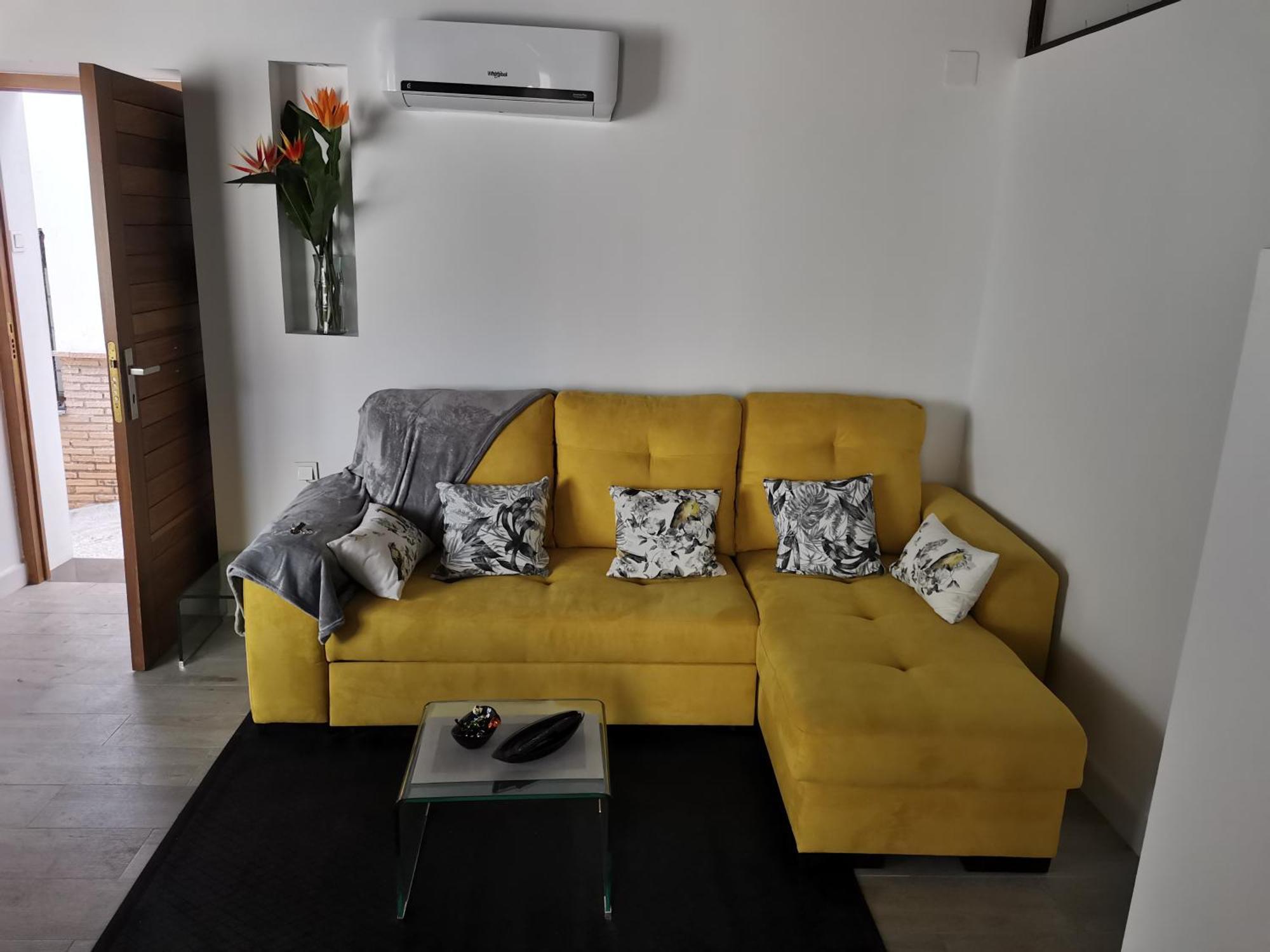 Fg Albayzin Apartamento Deluxe Con Terraza Vistas Y Parking Gratis Apartment Granada Exterior photo