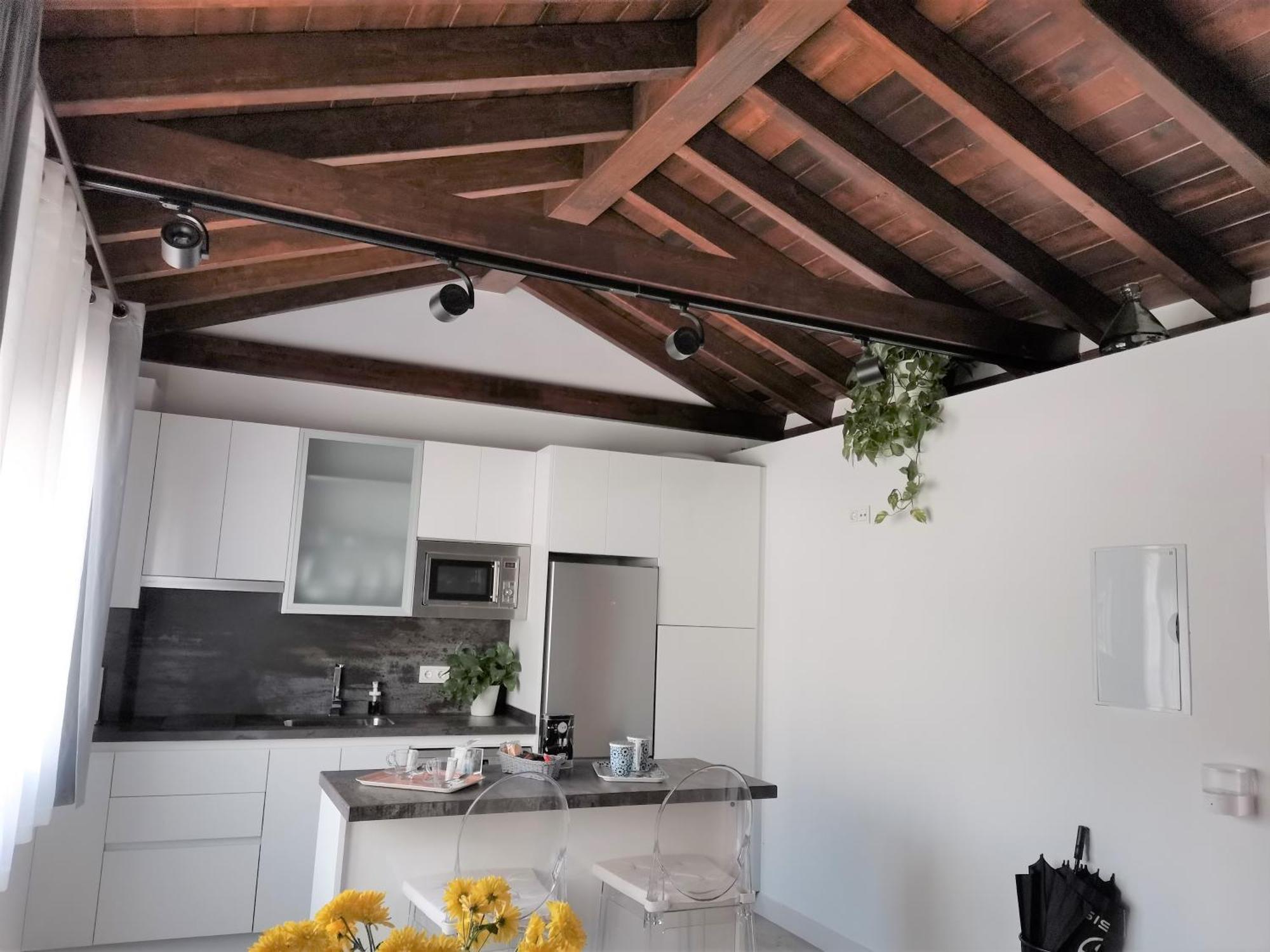 Fg Albayzin Apartamento Deluxe Con Terraza Vistas Y Parking Gratis Apartment Granada Exterior photo