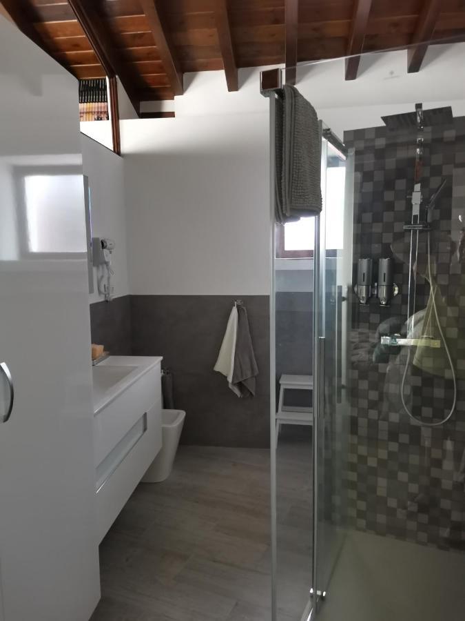 Fg Albayzin Apartamento Deluxe Con Terraza Vistas Y Parking Gratis Apartment Granada Exterior photo