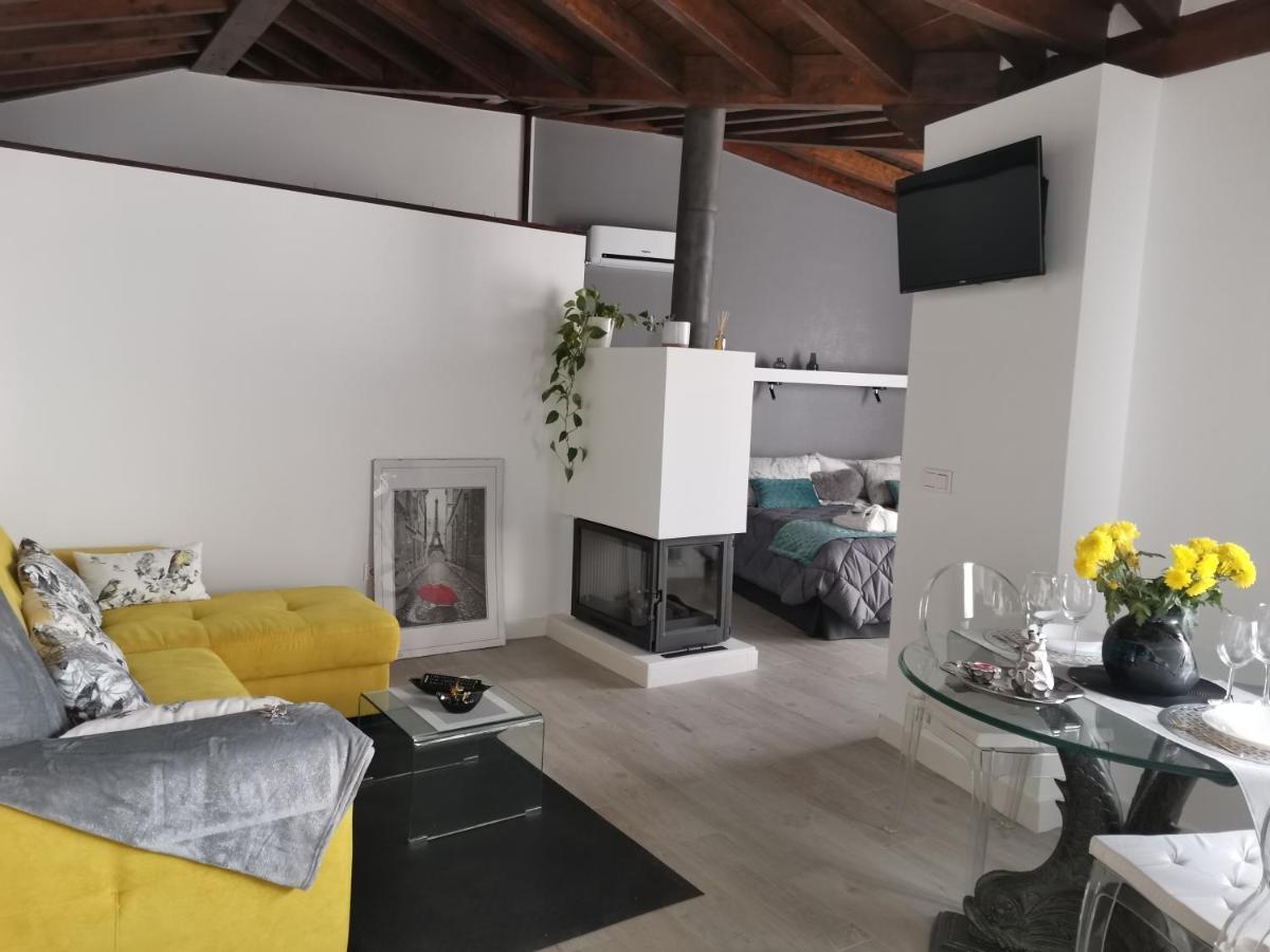 Fg Albayzin Apartamento Deluxe Con Terraza Vistas Y Parking Gratis Apartment Granada Exterior photo