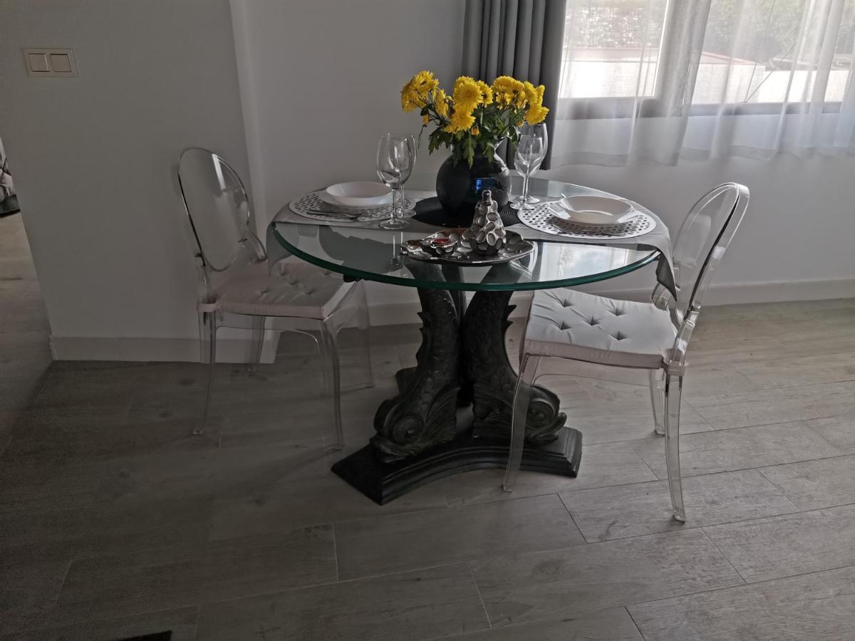 Fg Albayzin Apartamento Deluxe Con Terraza Vistas Y Parking Gratis Apartment Granada Exterior photo