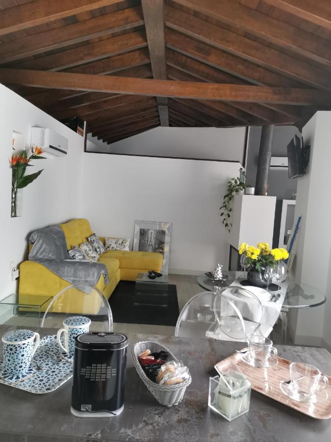 Fg Albayzin Apartamento Deluxe Con Terraza Vistas Y Parking Gratis Apartment Granada Exterior photo